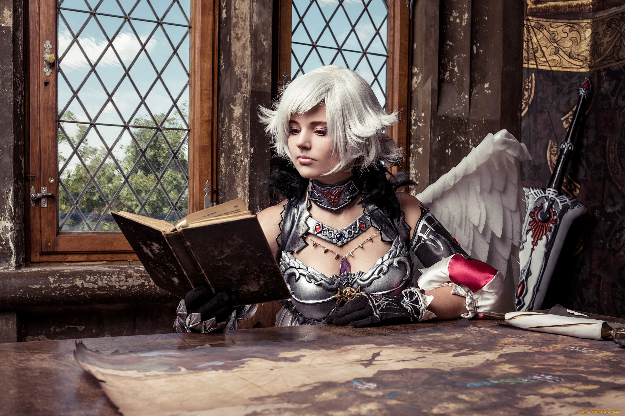 , cosplay , , , , 